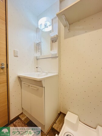 Precious庄内通の物件内観写真